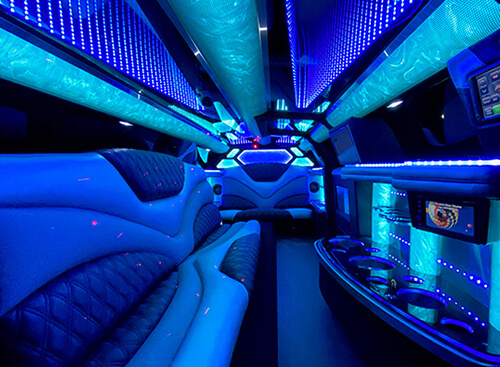 limo service